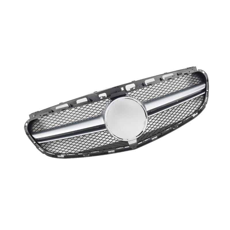 Mercedes E-Klasse W212 Ab 2013 Sportgrill RSHOP